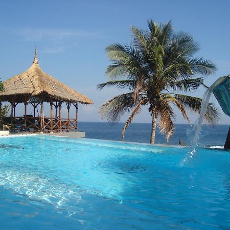 Villa Arjuna Seraya Exteriér fotografie
