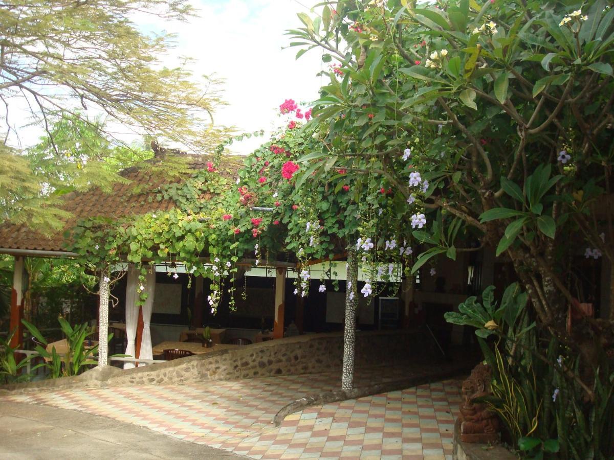 Villa Arjuna Seraya Exteriér fotografie