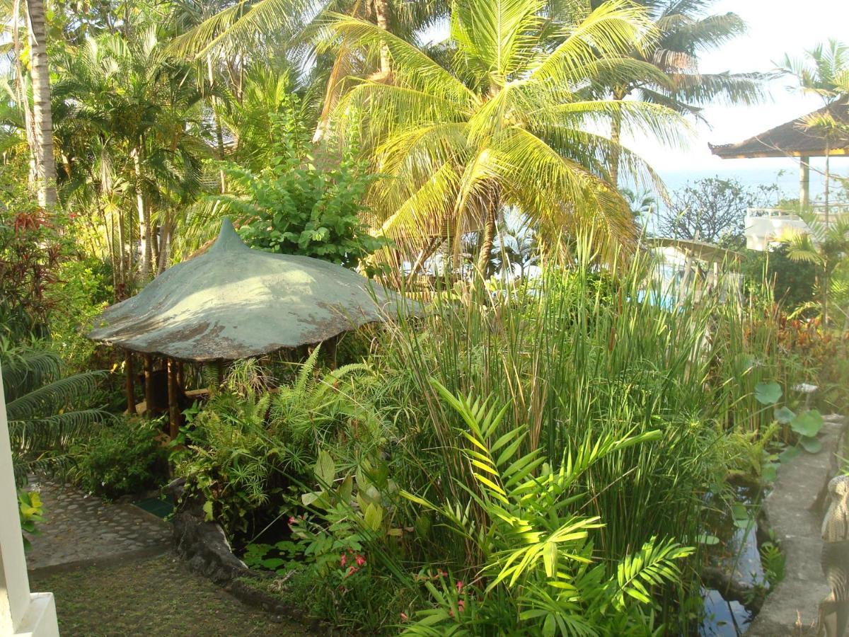 Villa Arjuna Seraya Exteriér fotografie