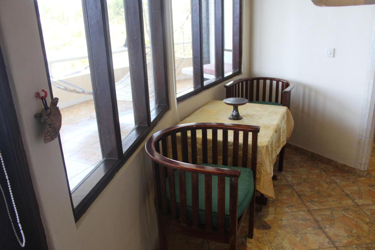 Villa Arjuna Seraya Exteriér fotografie