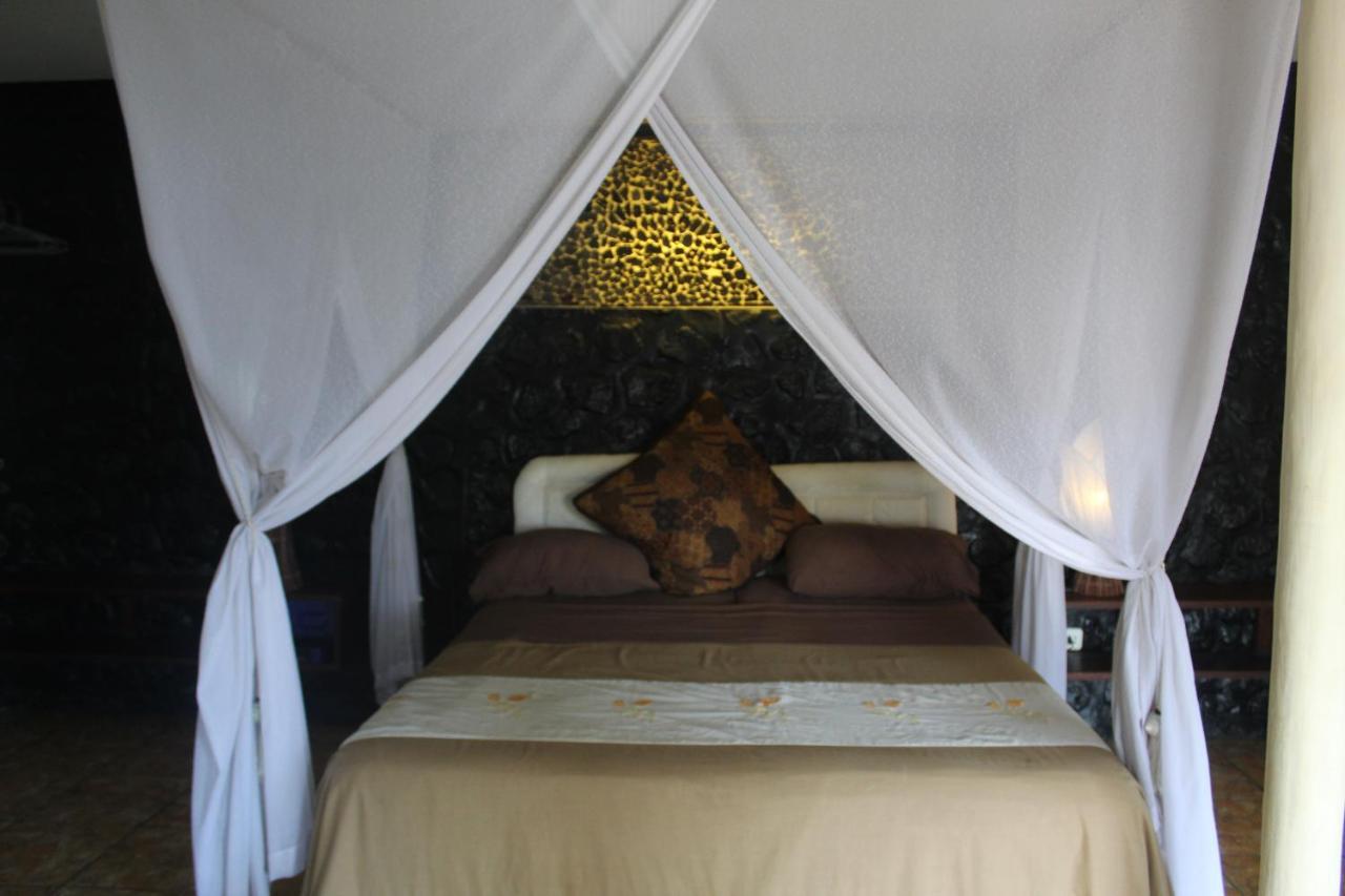 Villa Arjuna Seraya Exteriér fotografie