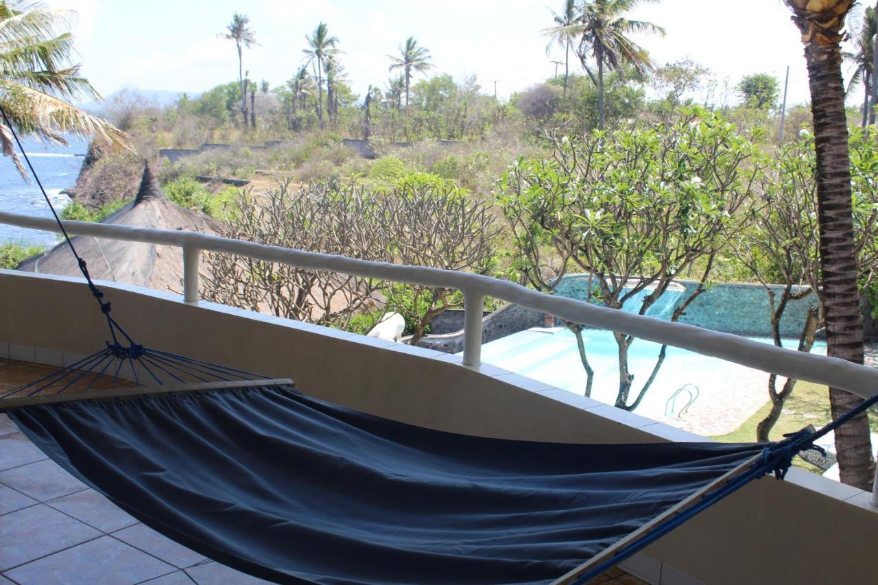 Villa Arjuna Seraya Exteriér fotografie