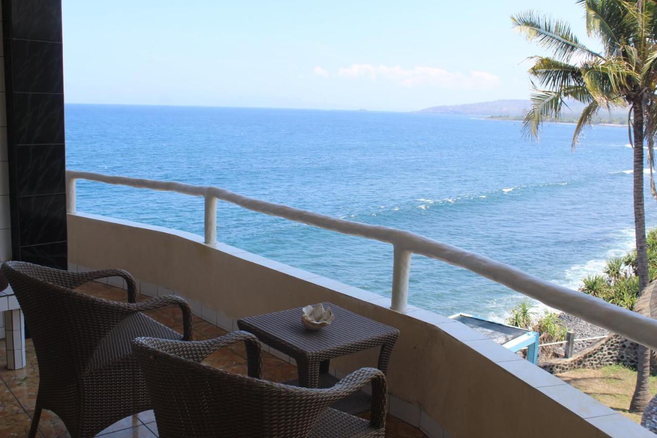 Villa Arjuna Seraya Exteriér fotografie