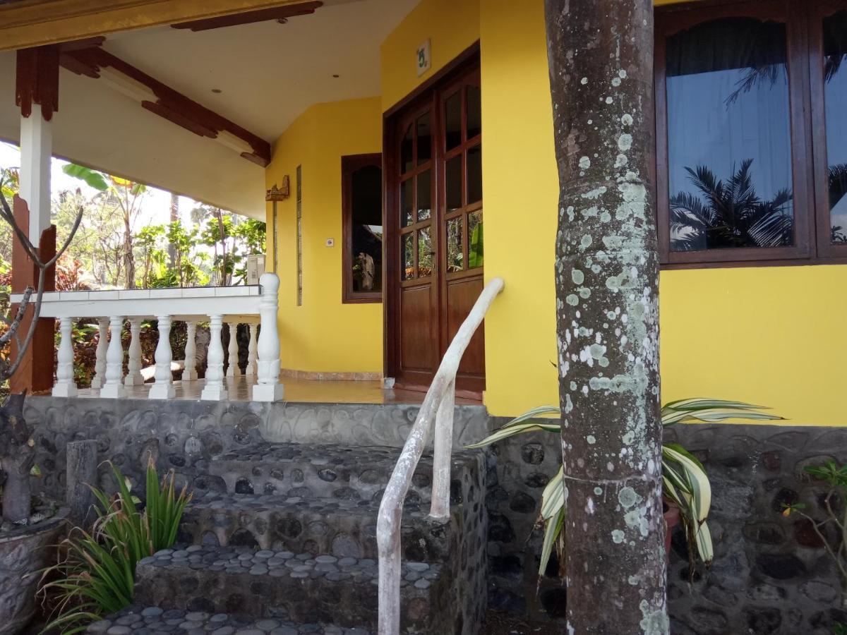 Villa Arjuna Seraya Exteriér fotografie