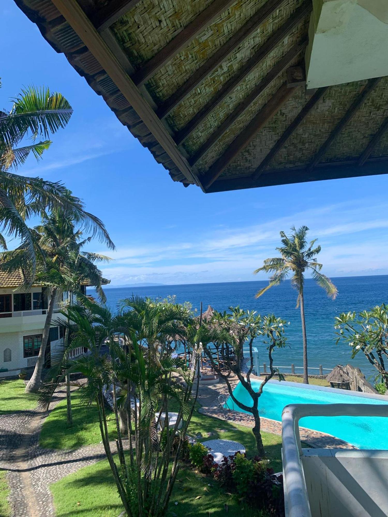 Villa Arjuna Seraya Exteriér fotografie